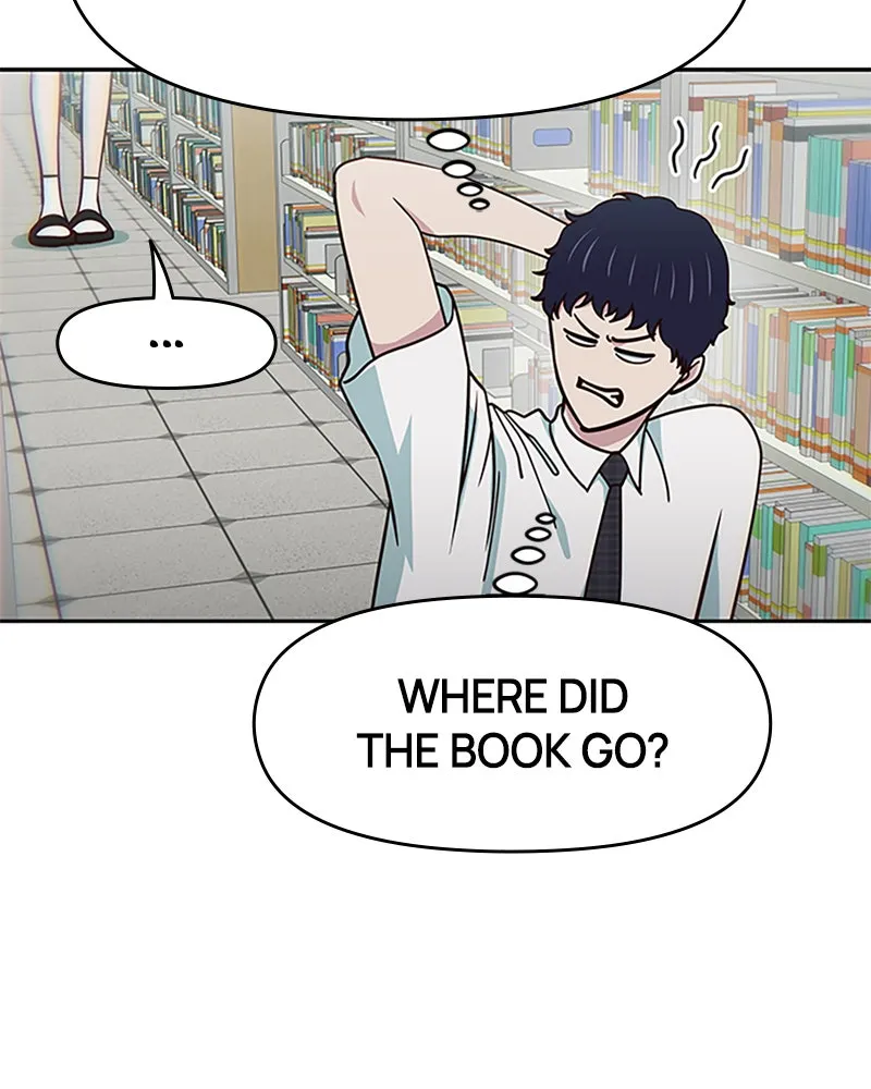 My Virtual God is a Teenage Girl Chapter 41 page 20 - 