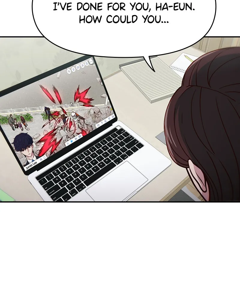 My Virtual God is a Teenage Girl Chapter 41 page 27 - 
