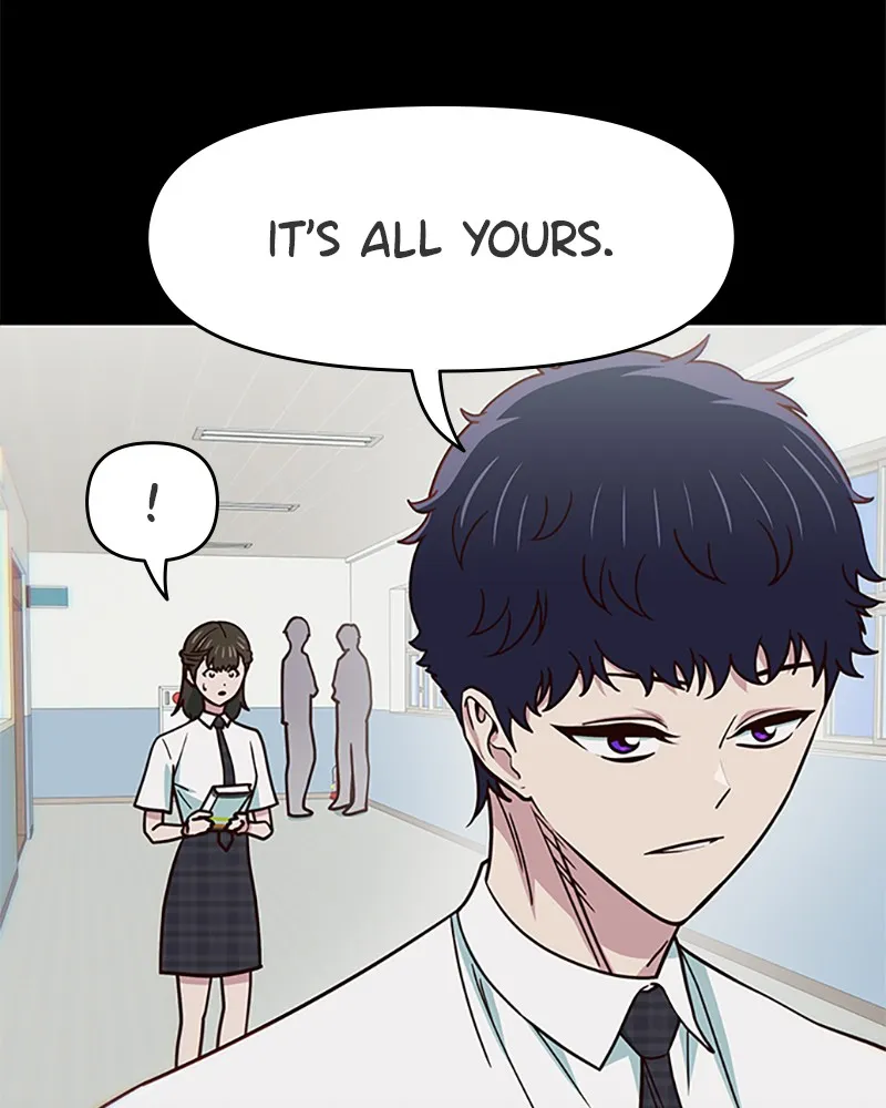 My Virtual God is a Teenage Girl Chapter 41 page 39 - 