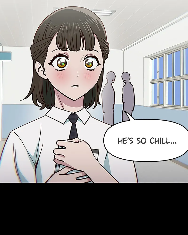 My Virtual God is a Teenage Girl Chapter 41 page 41 - 