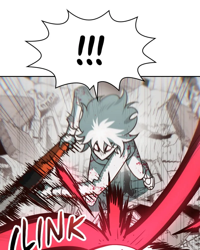 My Virtual God is a Teenage Girl Chapter 41 page 57 - 