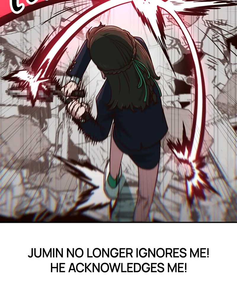 My Virtual God is a Teenage Girl Chapter 41 page 58 - 