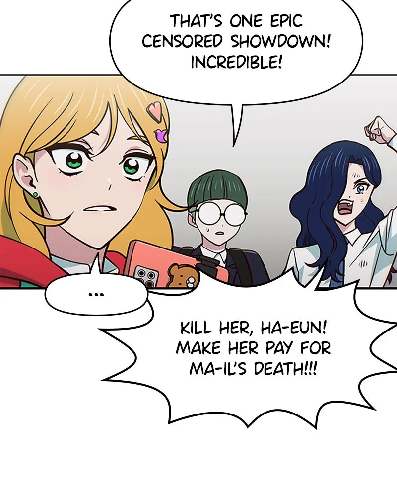 My Virtual God is a Teenage Girl Chapter 41 page 65 - 