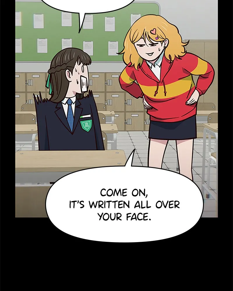 My Virtual God is a Teenage Girl Chapter 41 page 70 - 