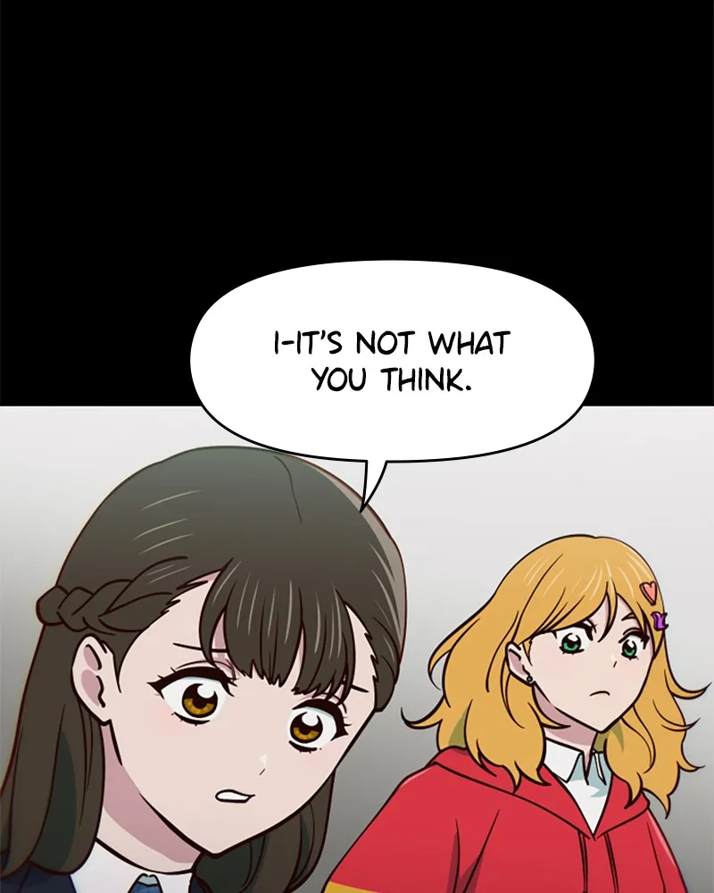 My Virtual God is a Teenage Girl Chapter 41 page 74 - 