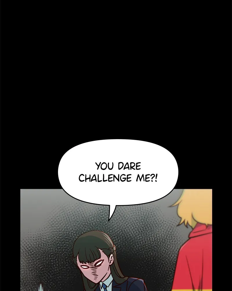 My Virtual God is a Teenage Girl Chapter 41 page 78 - 
