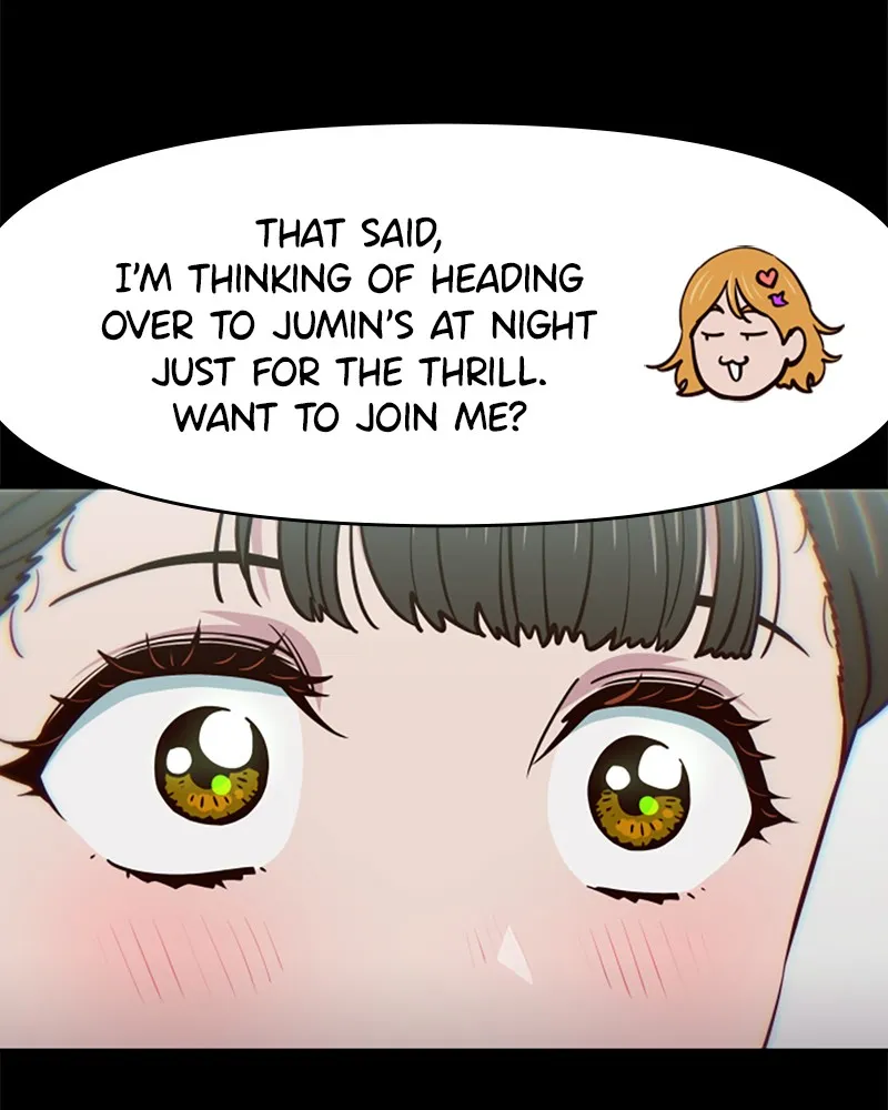 My Virtual God is a Teenage Girl Chapter 41 page 83 - 