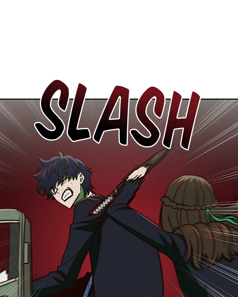 My Virtual God is a Teenage Girl Chapter 42 page 1 - 