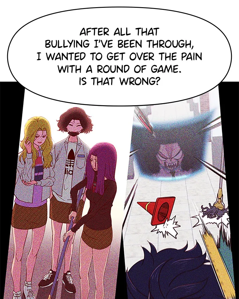 My Virtual God is a Teenage Girl Chapter 42 page 102 - 