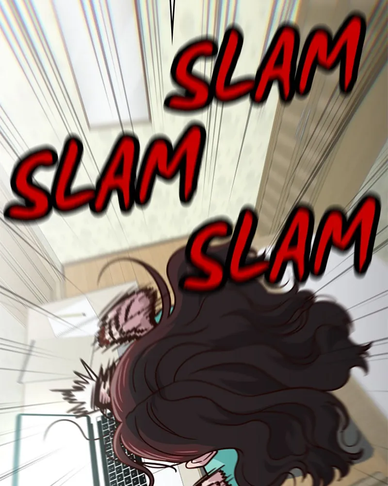 My Virtual God is a Teenage Girl Chapter 42 page 106 - 
