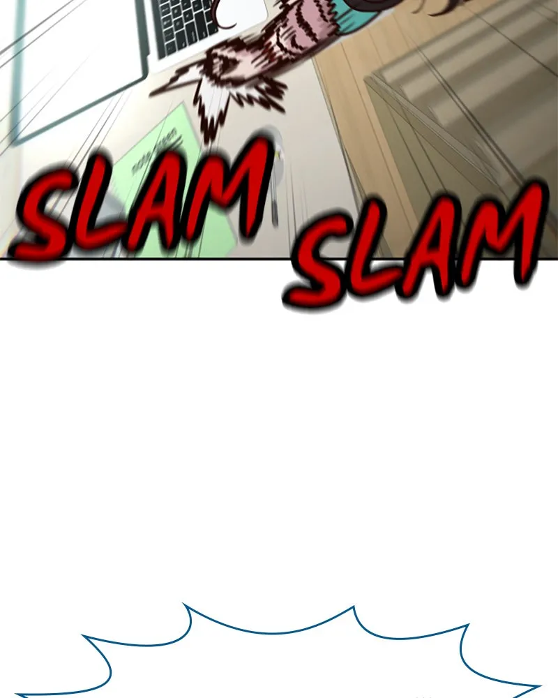 My Virtual God is a Teenage Girl Chapter 42 page 107 - 