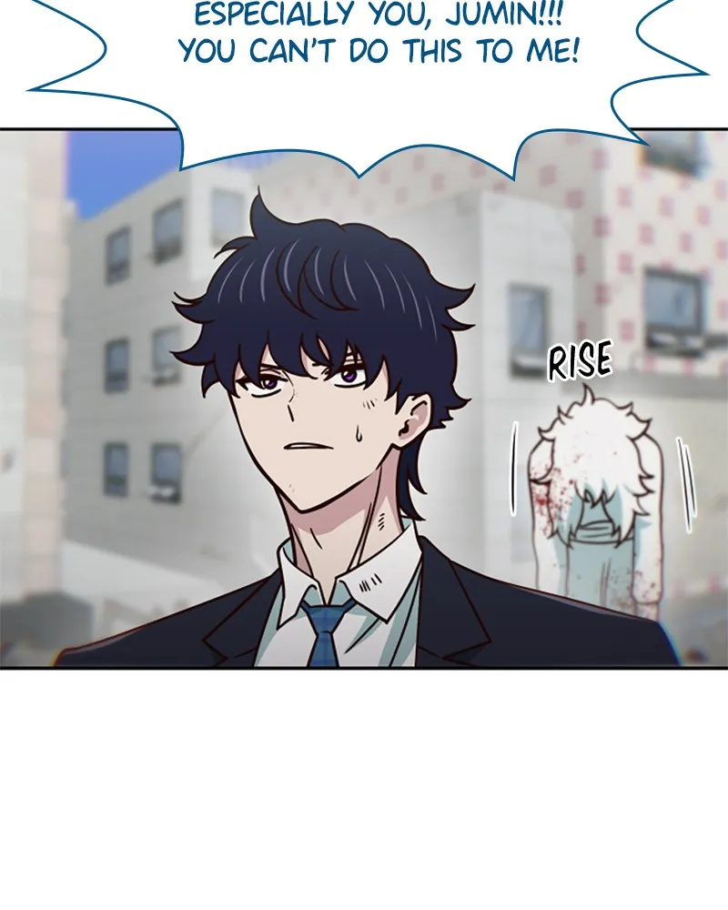 My Virtual God is a Teenage Girl Chapter 42 page 108 - 