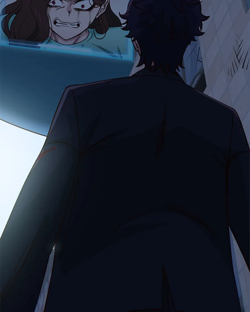 My Virtual God is a Teenage Girl Chapter 42 page 113 - 