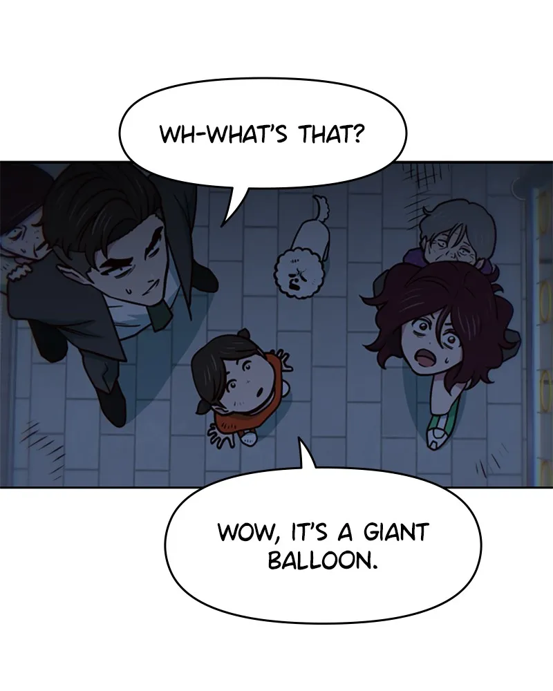 My Virtual God is a Teenage Girl Chapter 42 page 117 - 