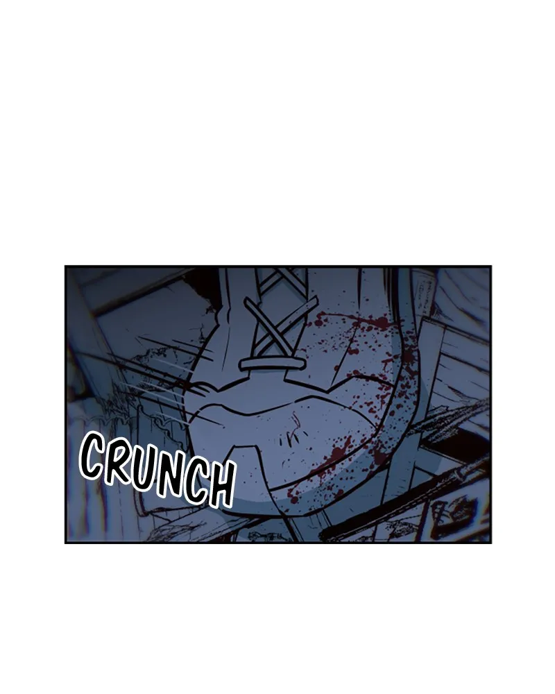My Virtual God is a Teenage Girl Chapter 42 page 118 - 