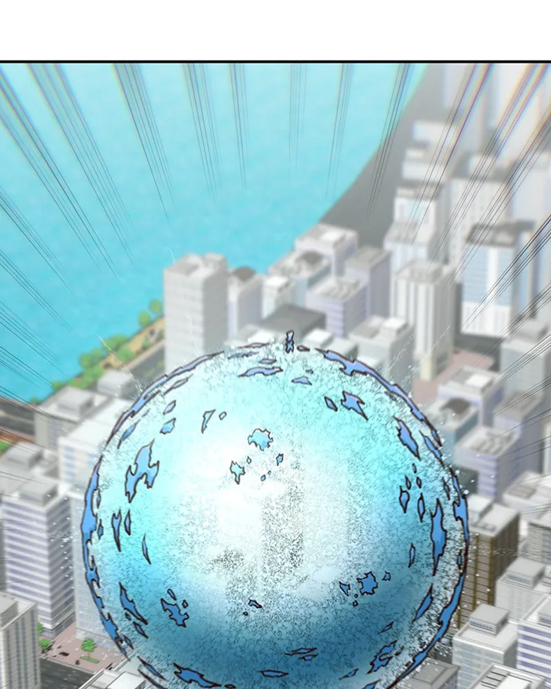 My Virtual God is a Teenage Girl Chapter 42 page 127 - 