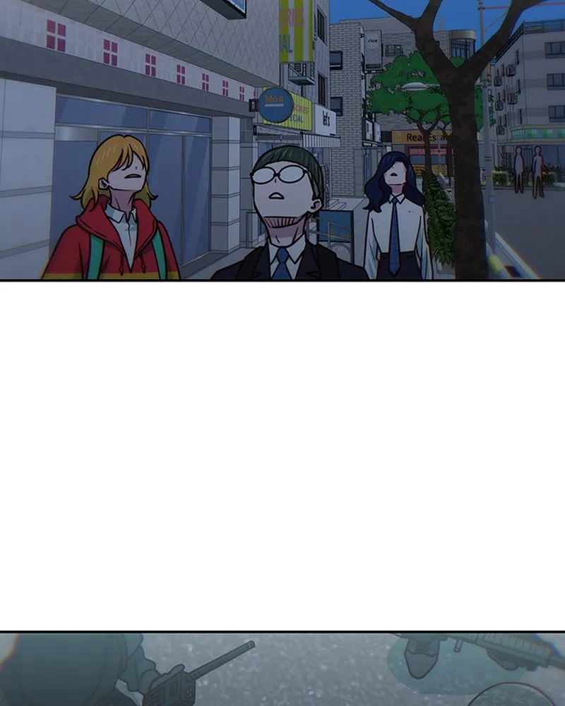 My Virtual God is a Teenage Girl Chapter 42 page 133 - 