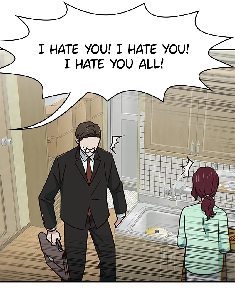 My Virtual God is a Teenage Girl Chapter 42 page 148 - 