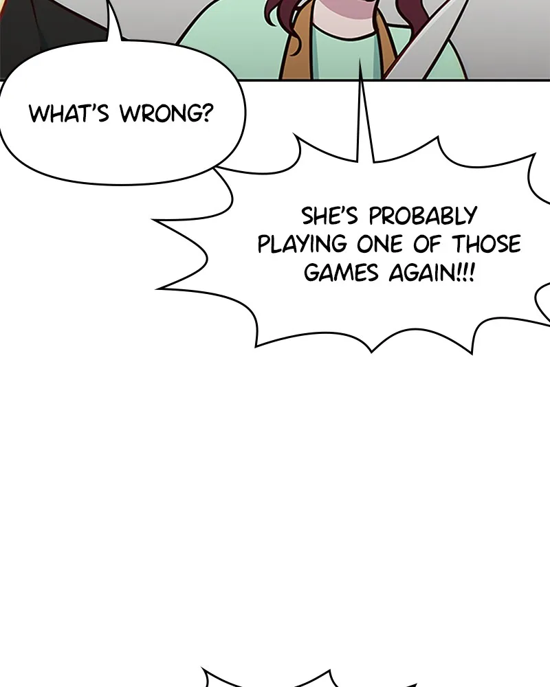 My Virtual God is a Teenage Girl Chapter 42 page 150 - 