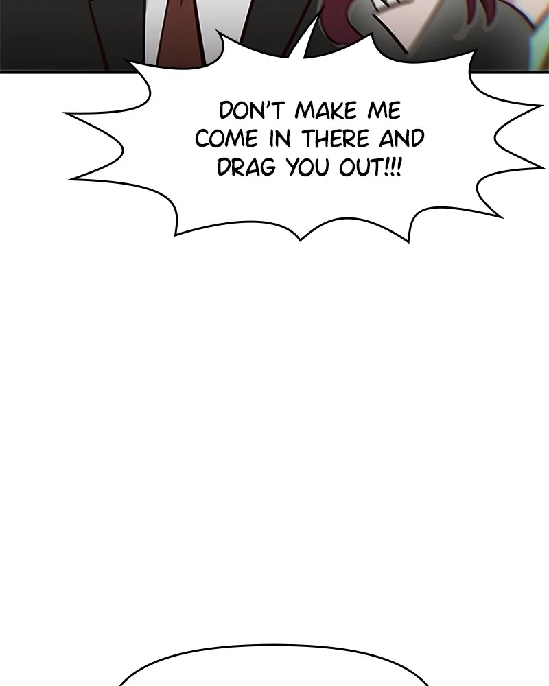 My Virtual God is a Teenage Girl Chapter 42 page 153 - 