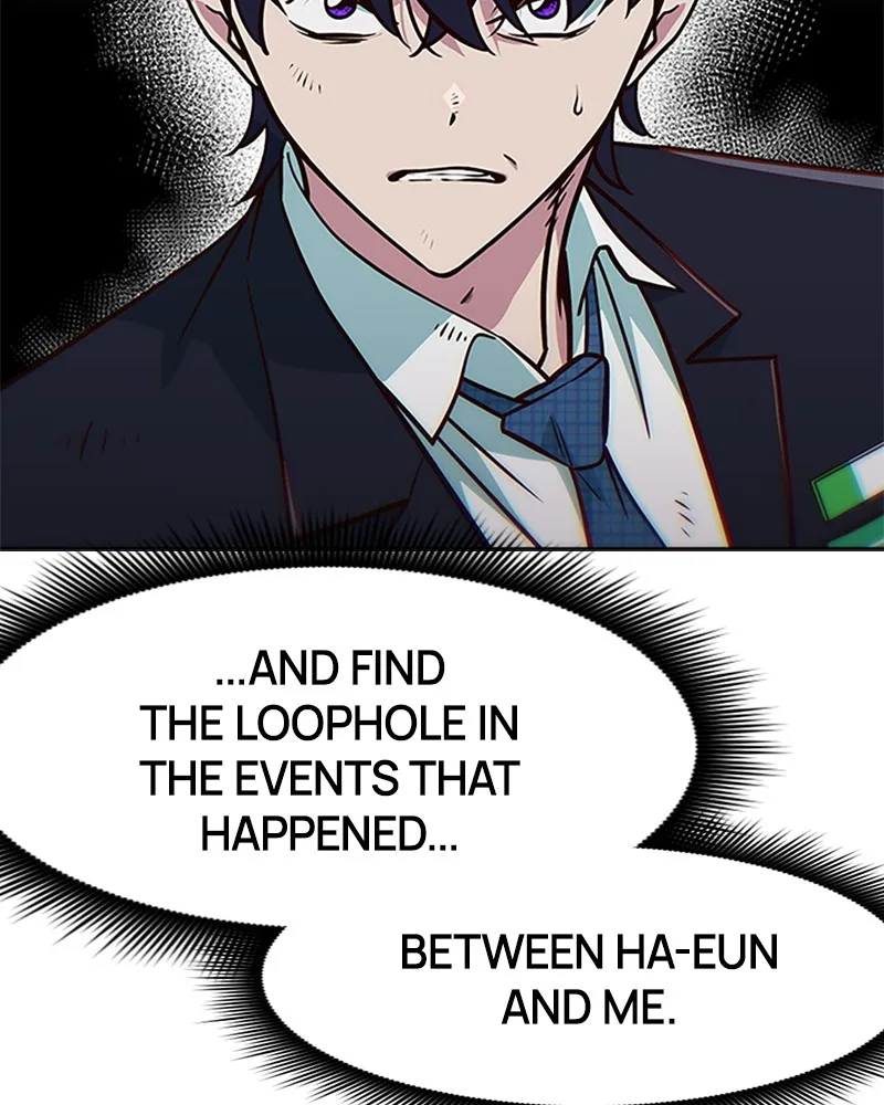 My Virtual God is a Teenage Girl Chapter 42 page 17 - 