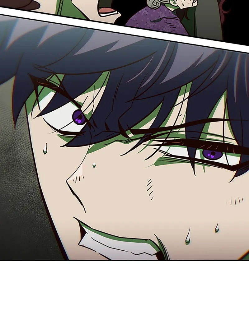 My Virtual God is a Teenage Girl Chapter 42 page 3 - 
