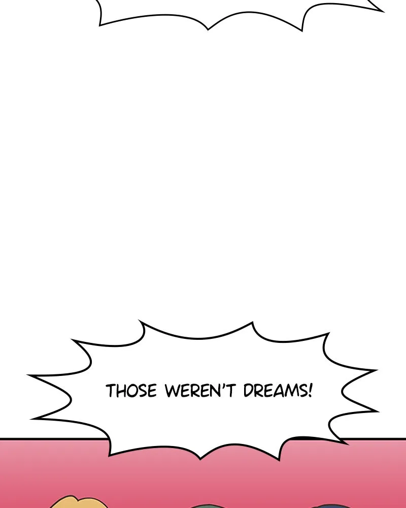 My Virtual God is a Teenage Girl Chapter 42 page 23 - 