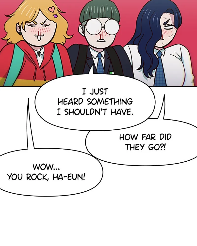 My Virtual God is a Teenage Girl Chapter 42 page 24 - 