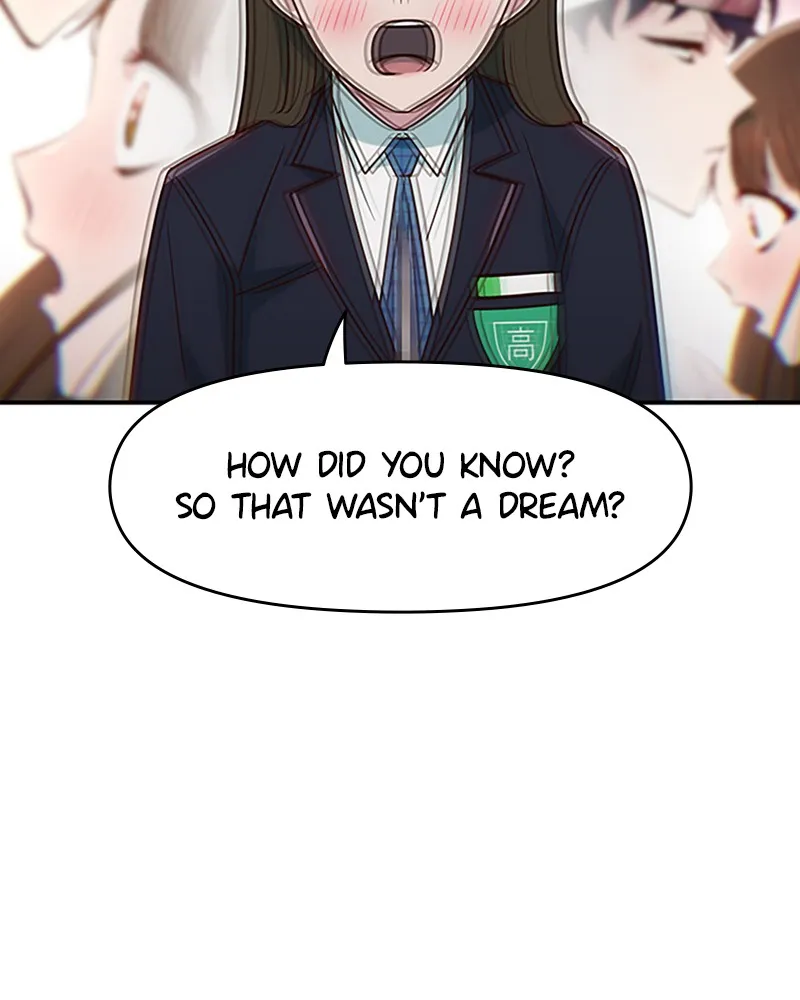 My Virtual God is a Teenage Girl Chapter 42 page 27 - 