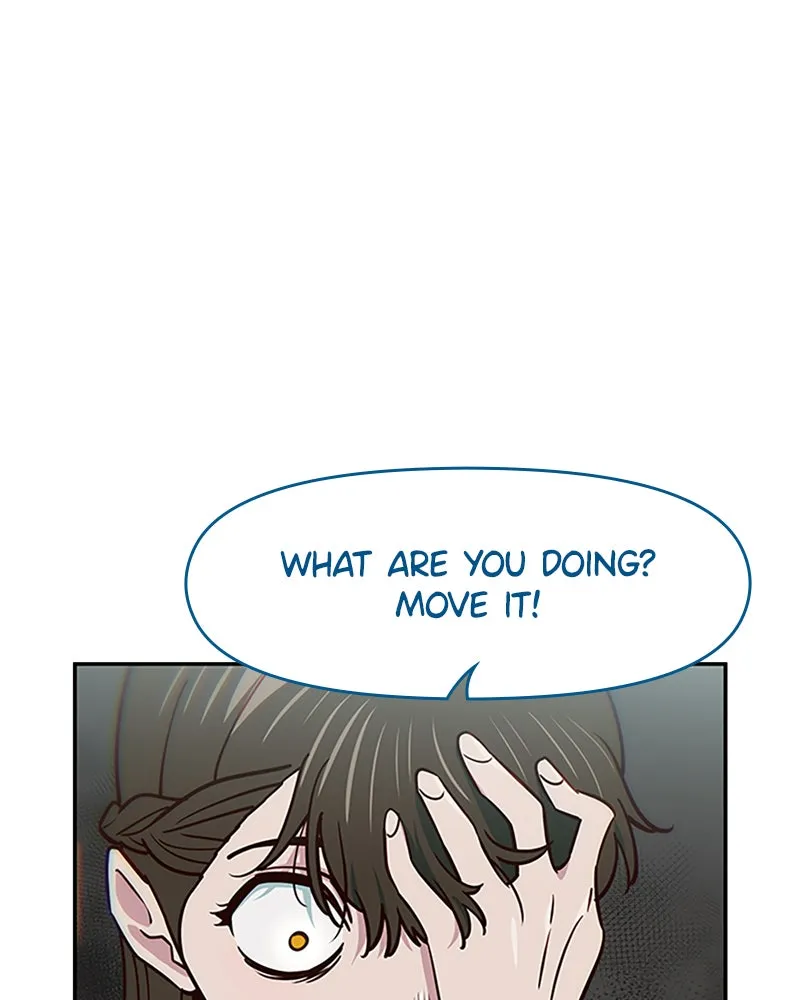 My Virtual God is a Teenage Girl Chapter 42 page 29 - 
