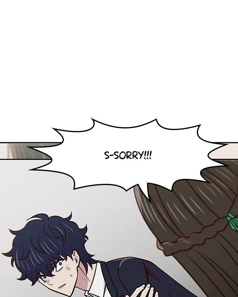 My Virtual God is a Teenage Girl Chapter 42 page 4 - 