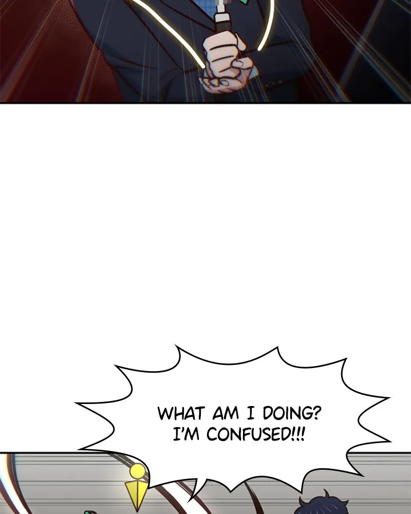 My Virtual God is a Teenage Girl Chapter 42 page 36 - 