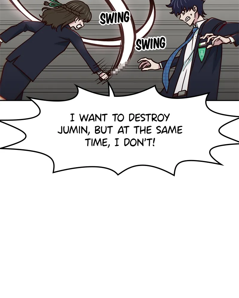 My Virtual God is a Teenage Girl Chapter 42 page 37 - 