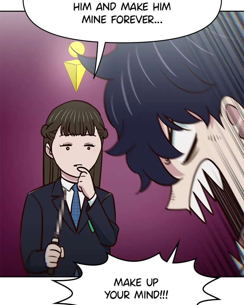 My Virtual God is a Teenage Girl Chapter 42 page 41 - 