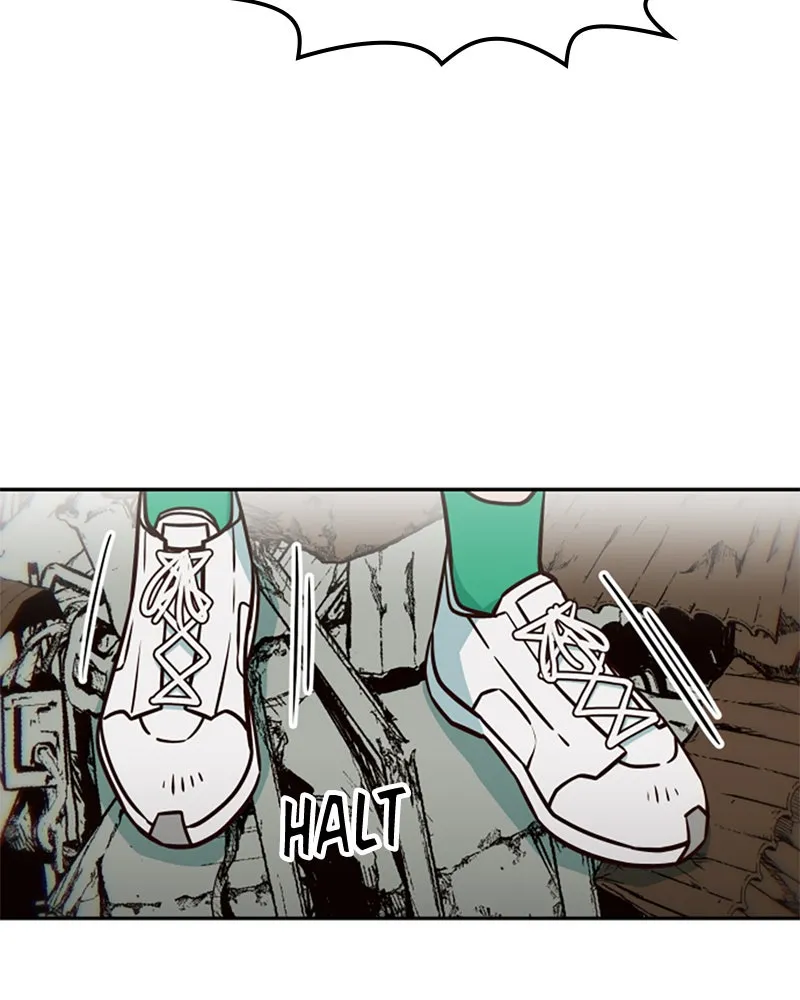 My Virtual God is a Teenage Girl Chapter 42 page 42 - 