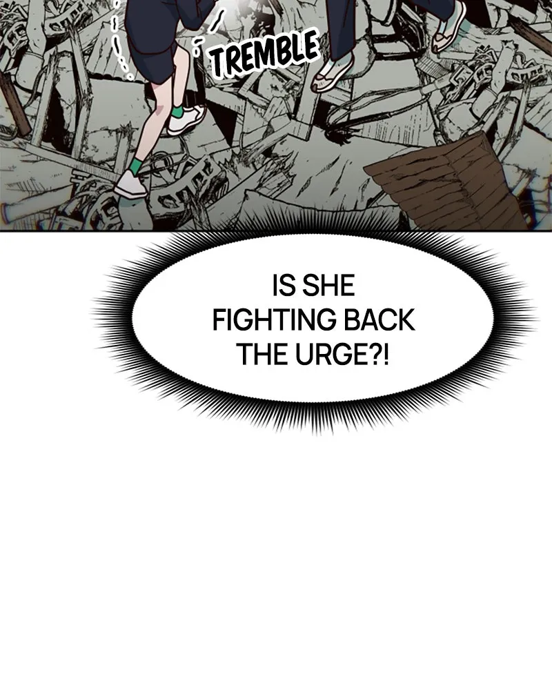 My Virtual God is a Teenage Girl Chapter 42 page 44 - 