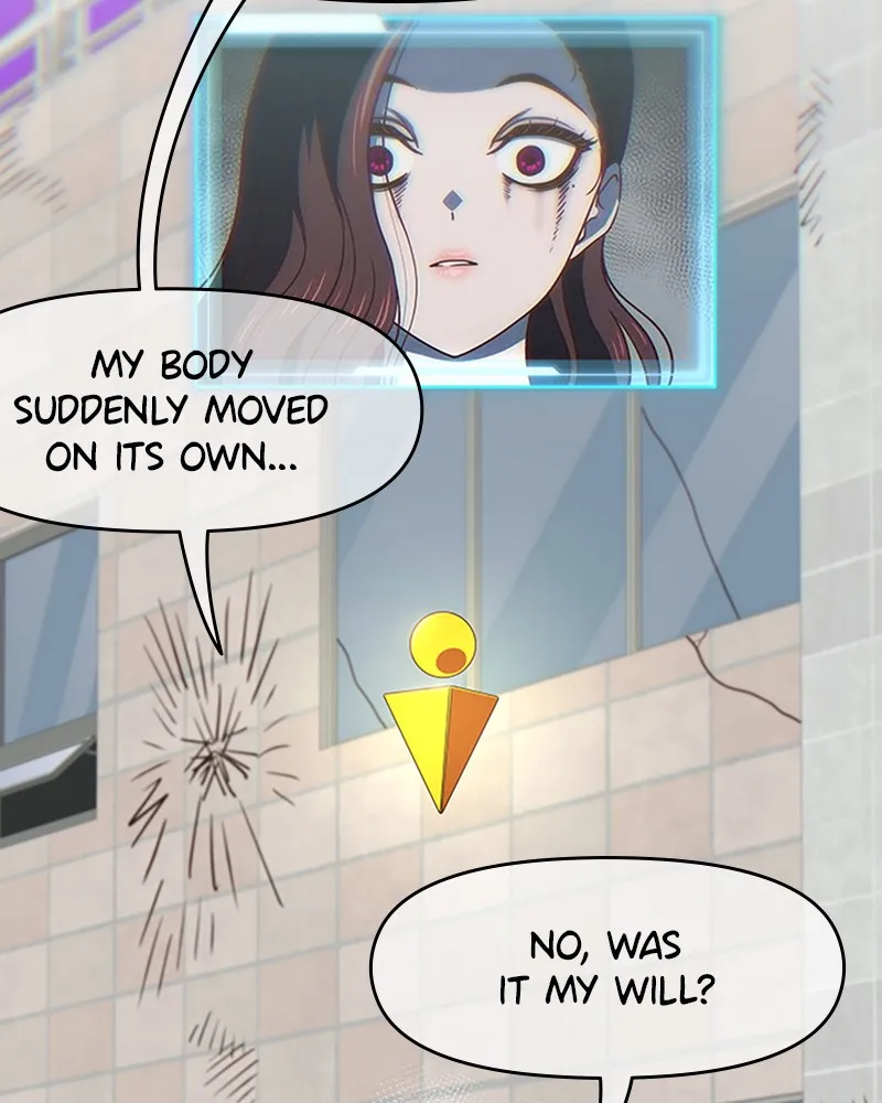 My Virtual God is a Teenage Girl Chapter 42 page 6 - 