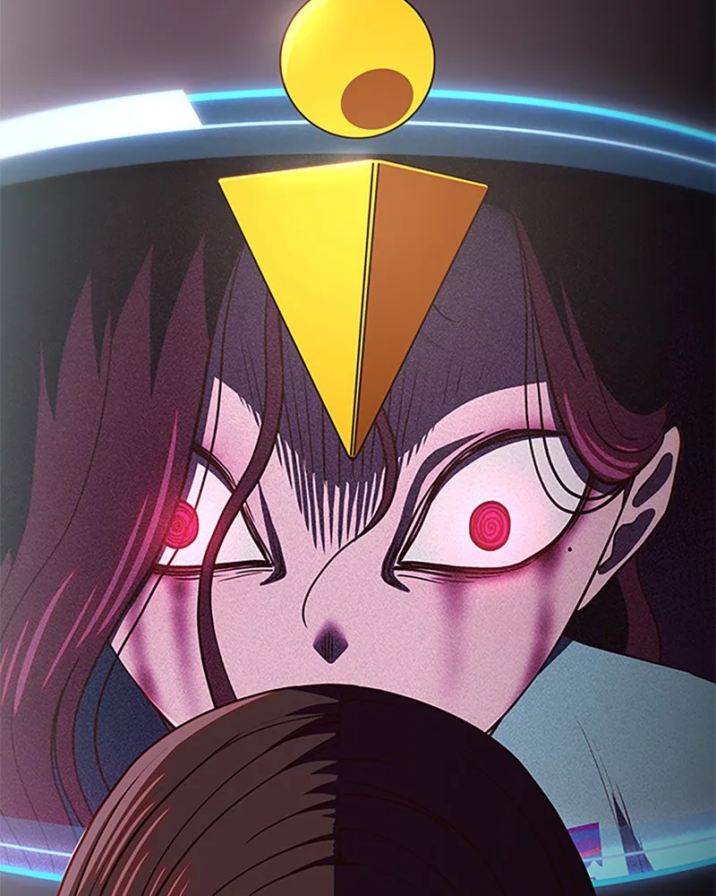 My Virtual God is a Teenage Girl Chapter 42 page 51 - 