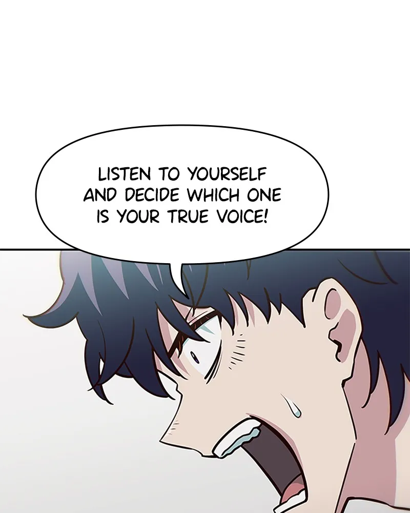 My Virtual God is a Teenage Girl Chapter 42 page 53 - 
