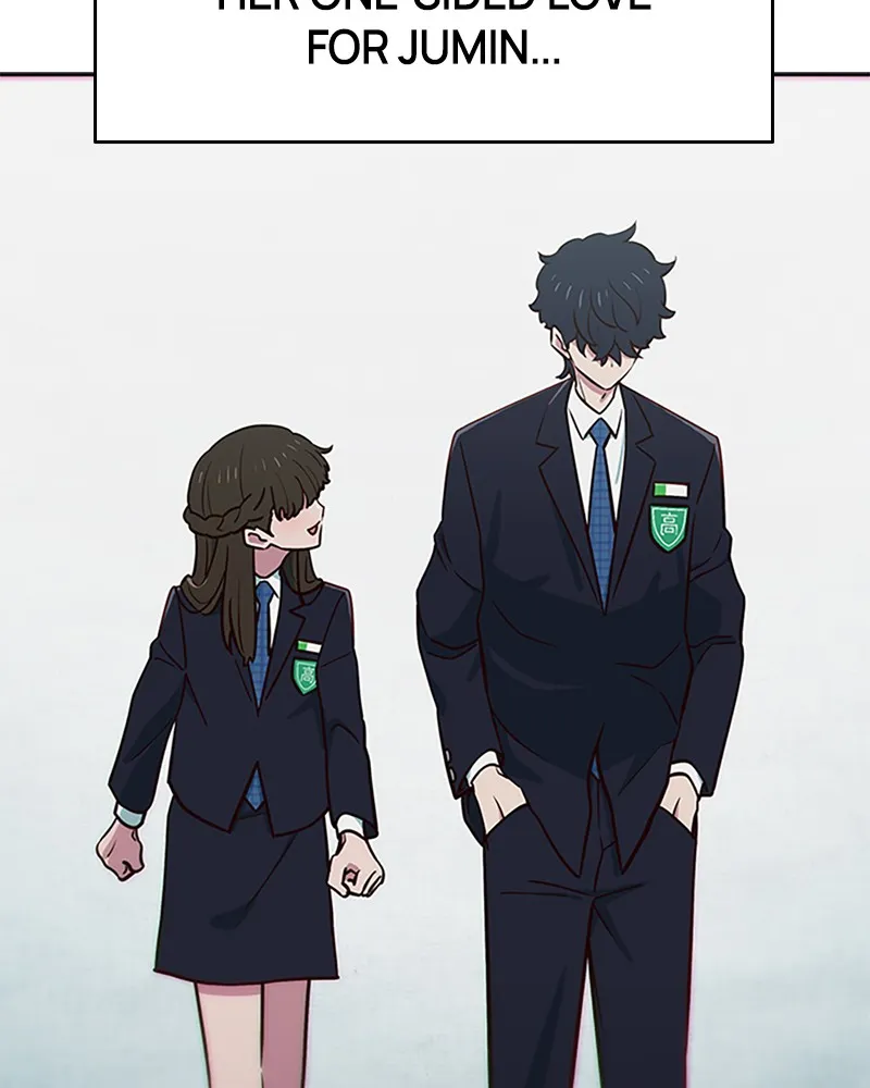 My Virtual God is a Teenage Girl Chapter 42 page 57 - 