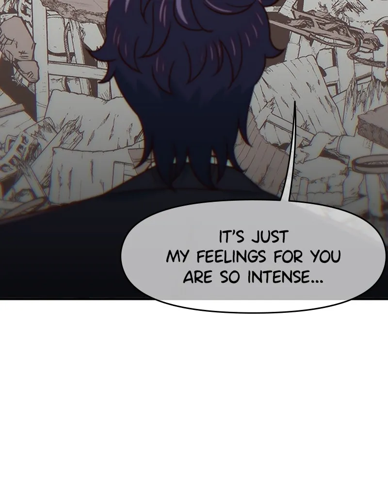 My Virtual God is a Teenage Girl Chapter 42 page 8 - 