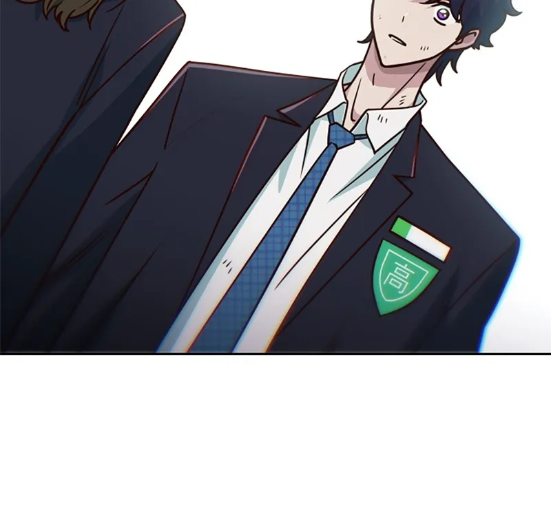 My Virtual God is a Teenage Girl Chapter 42 page 71 - 