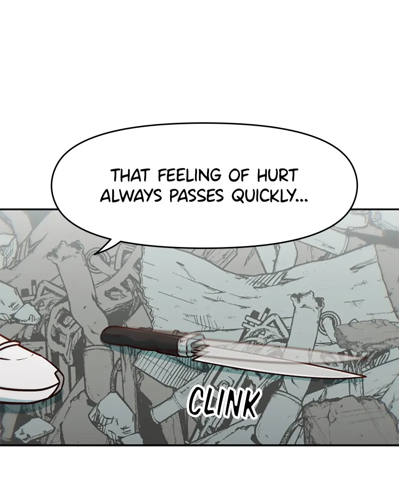 My Virtual God is a Teenage Girl Chapter 42 page 72 - 