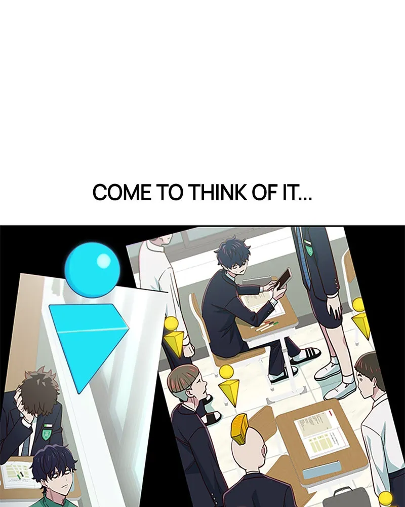 My Virtual God is a Teenage Girl Chapter 42 page 82 - 