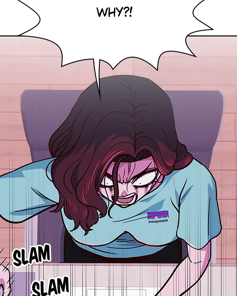 My Virtual God is a Teenage Girl Chapter 42 page 89 - 