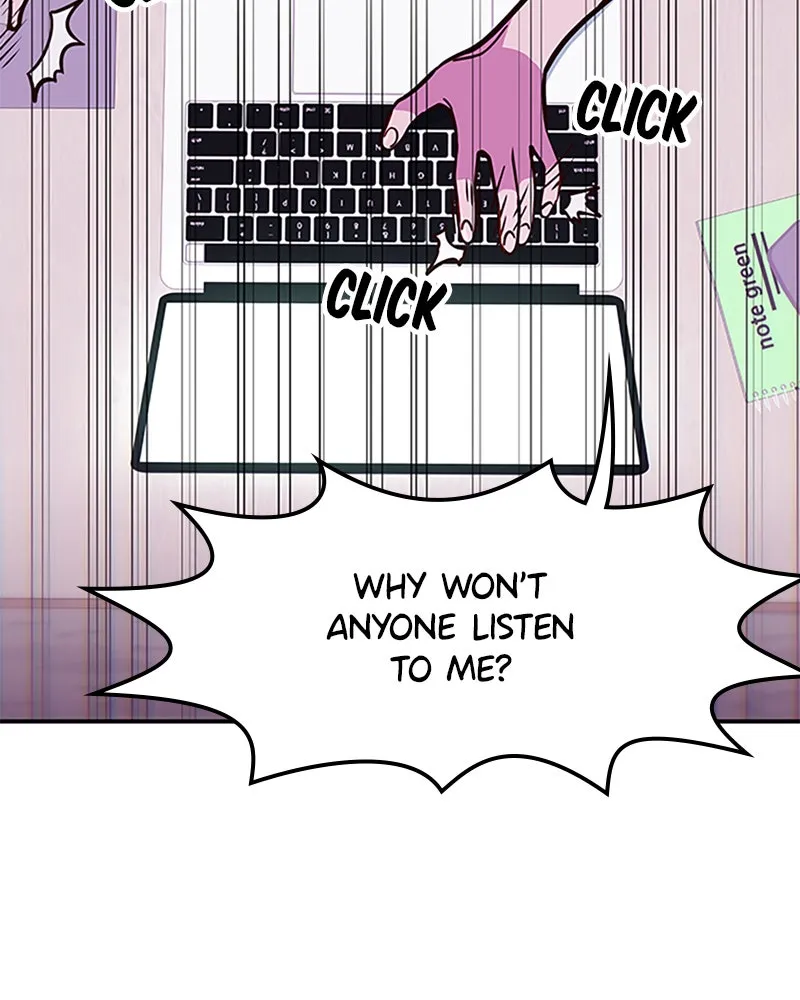 My Virtual God is a Teenage Girl Chapter 42 page 90 - 