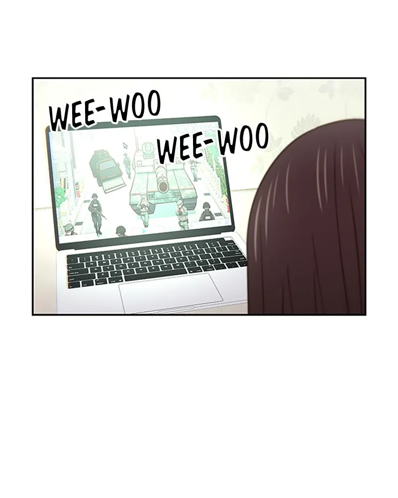My Virtual God is a Teenage Girl Chapter 42 page 92 - 