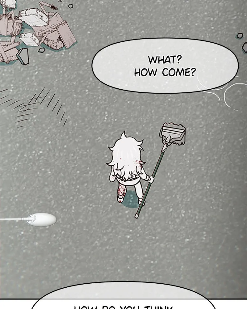 My Virtual God is a Teenage Girl Chapter 43 page 101 - 