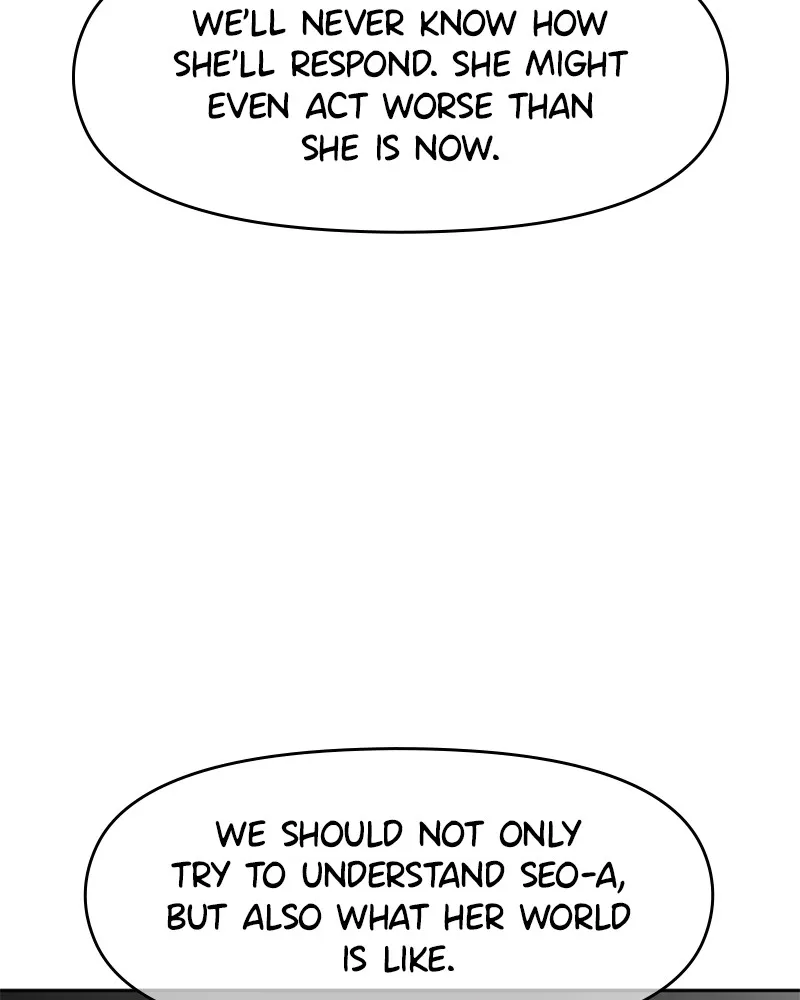 My Virtual God is a Teenage Girl Chapter 43 page 106 - 