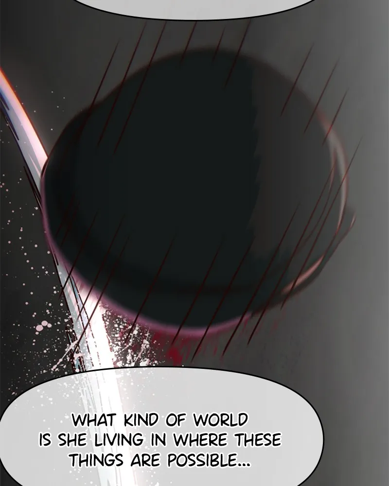 My Virtual God is a Teenage Girl Chapter 43 page 107 - 